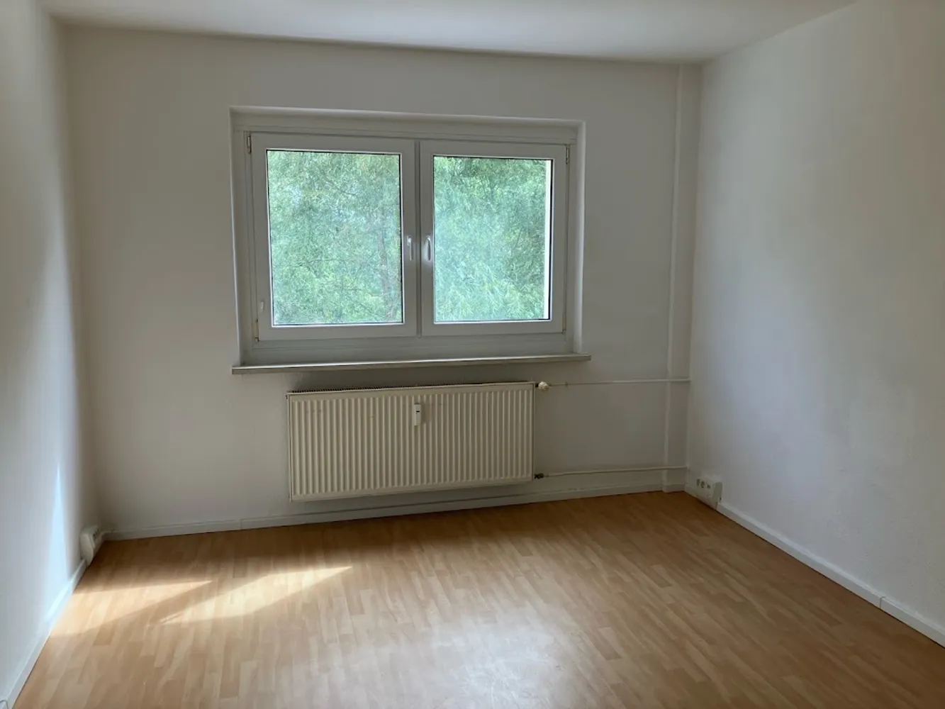 3 Zimmer Wohnung mit 66 m² in Stralsund – Bild 4