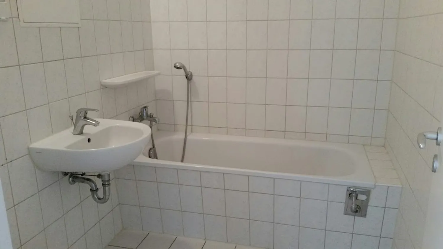 3 Zimmer Wohnung mit 66 m² in Stralsund – Bild 7