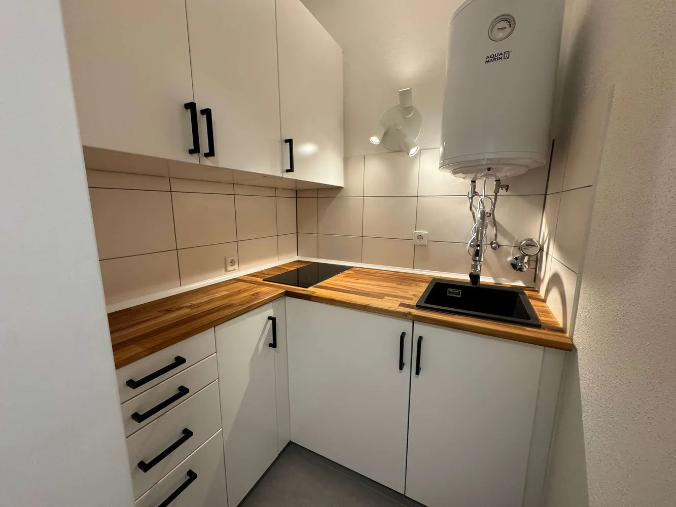 1 Zimmer Wohnung mit 26 m² in Reutlingen – Bild 5