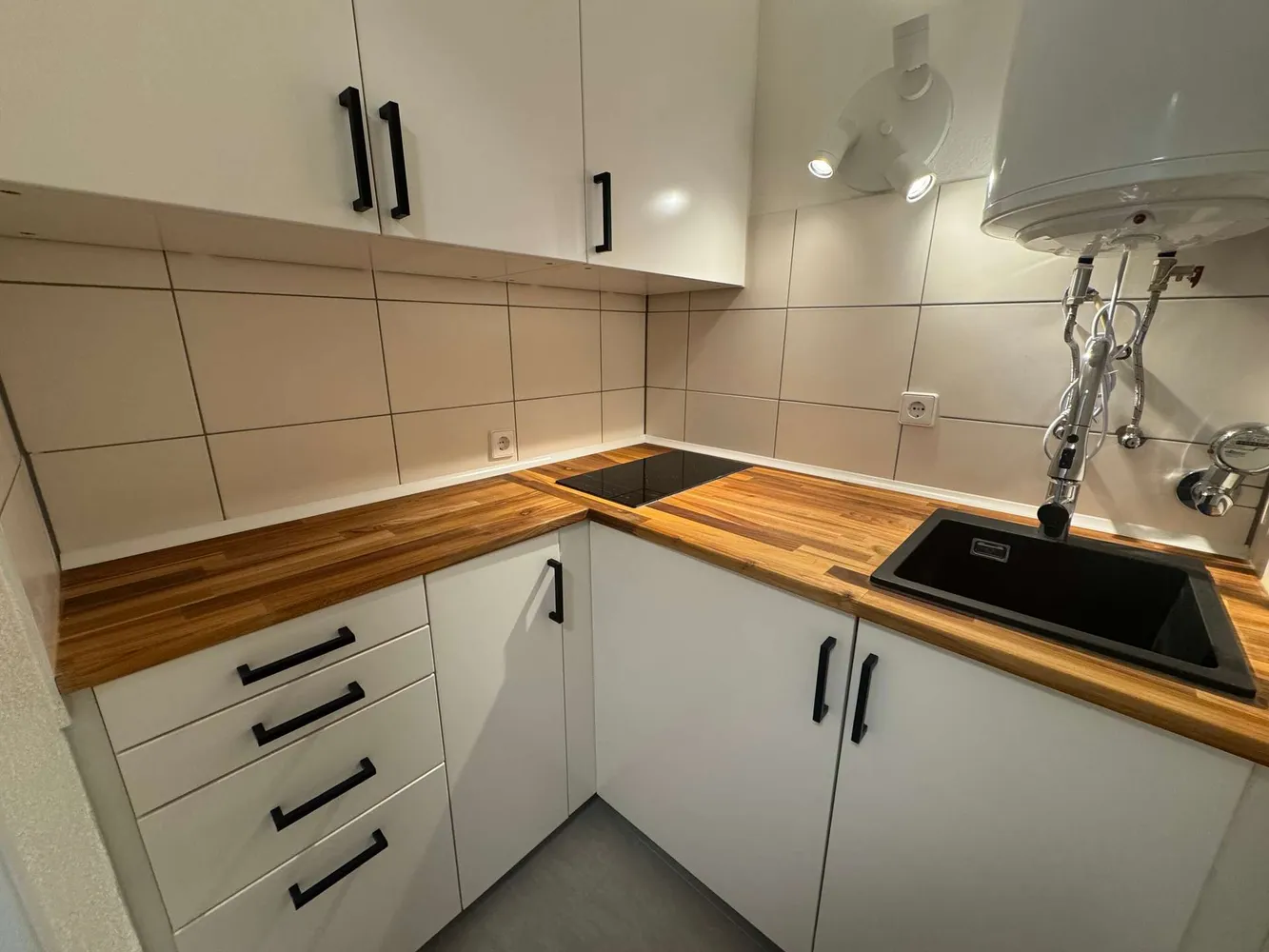 1 Zimmer Wohnung mit 26 m² in Reutlingen – Bild 6