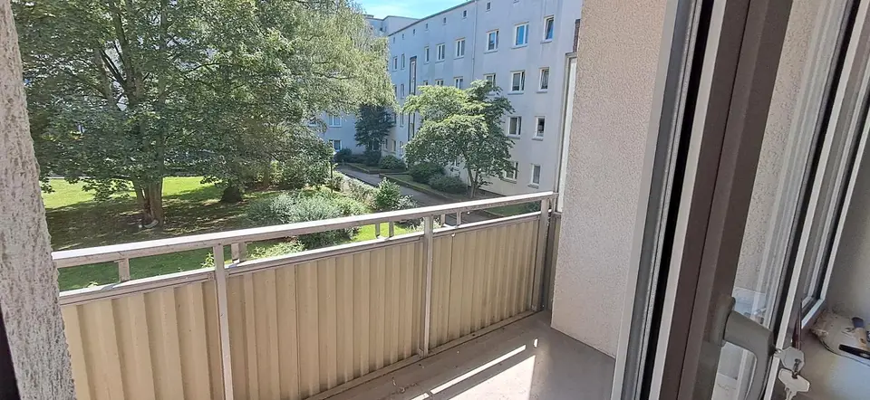 Studio mit 20 m² in Hamburg – Bild 2