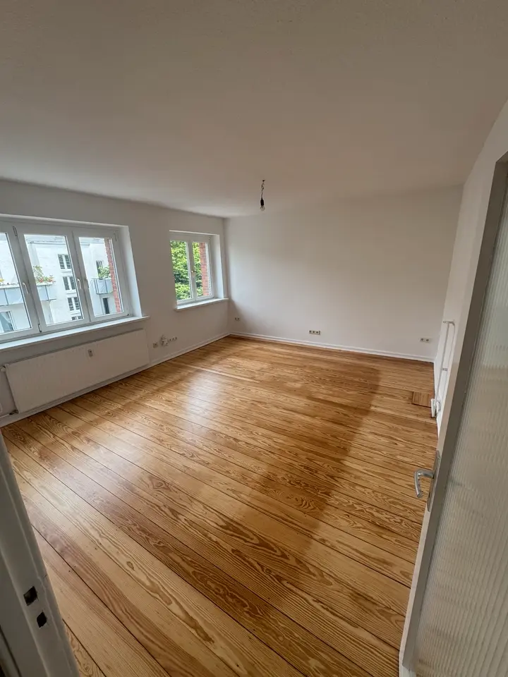 Studio mit 20 m² in Hamburg – Bild 5