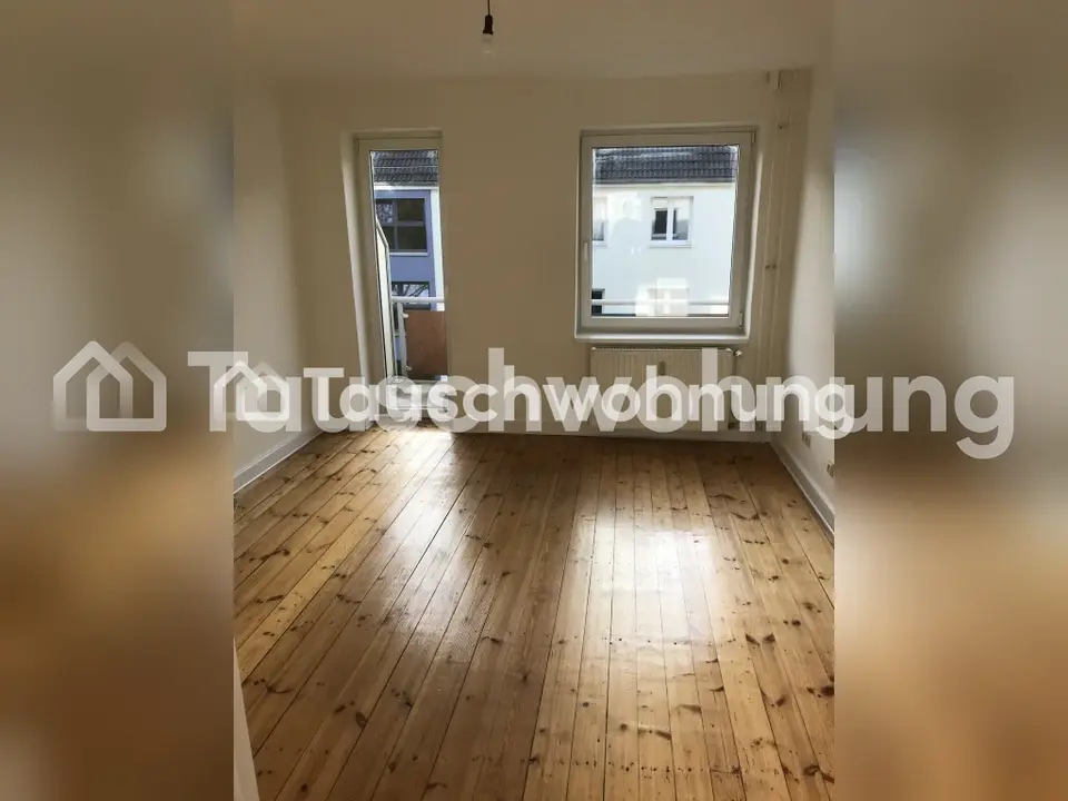 Studio mit 20 m² in Hamburg – Bild 6