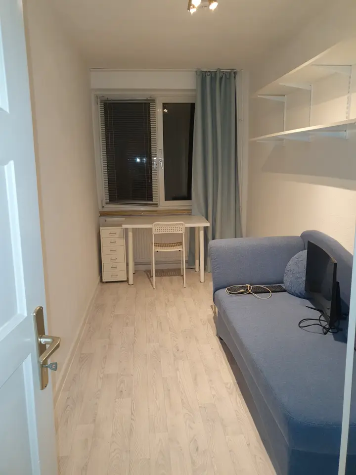 Studio mit 20 m² in Hamburg – Bild 7