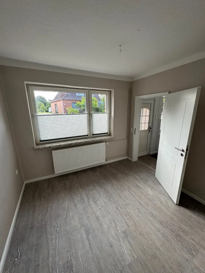 3 Zimmer Wohnung mit 64 m² in Neumünster – Bild 1