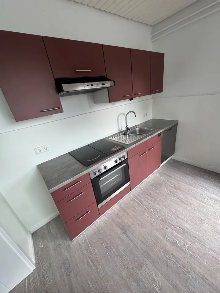 3 Zimmer Wohnung mit 64 m² in Neumünster – Bild 3
