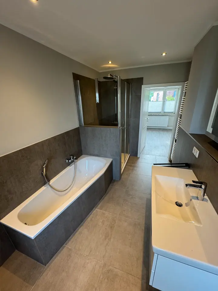 3 Zimmer Wohnung mit 64 m² in Neumünster – Bild 7
