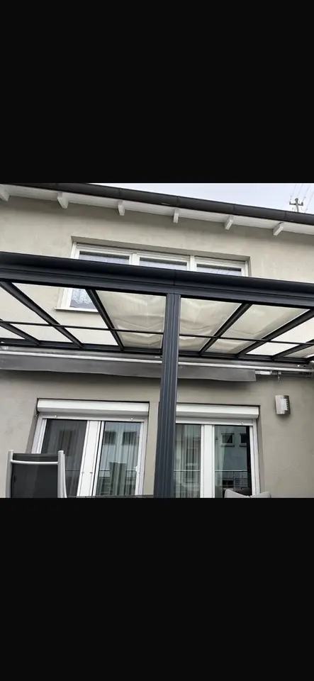 4 Zimmer Wohnung mit 120 m² in Dachau – Bild 1