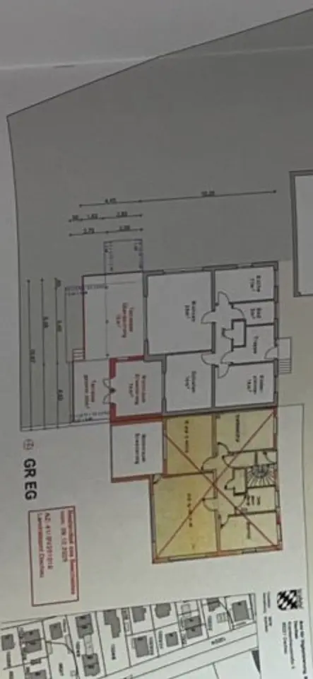 4 Zimmer Wohnung mit 120 m² in Dachau – Bild 3