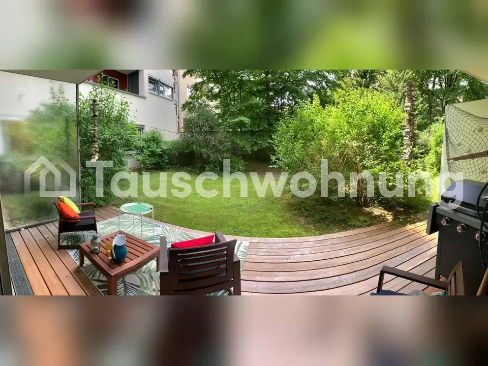 4 Zimmer Wohnung mit 120 m² in Dachau – Bild 5