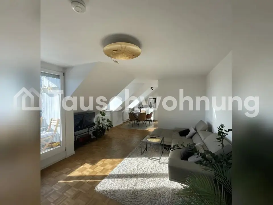 4 Zimmer Wohnung mit 120 m² in Dachau – Bild 6