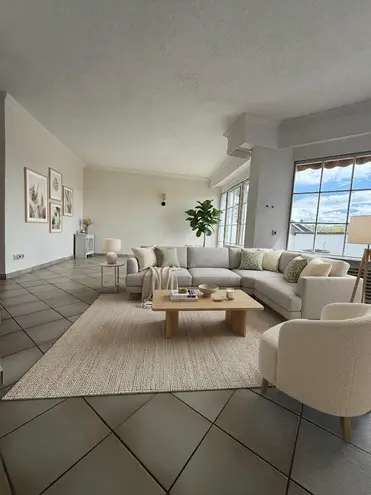 2 Zimmer Wohnung mit 68 m² in Saarbrücken – Bild 1