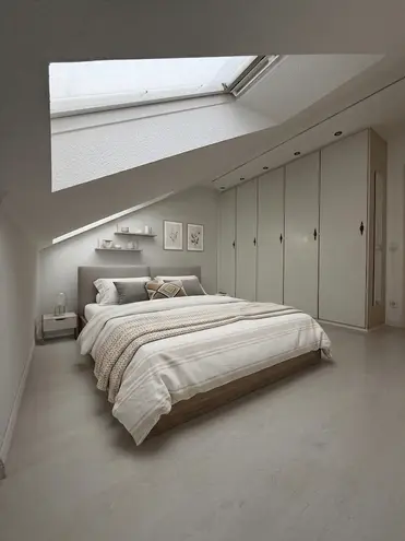 2 Zimmer Wohnung mit 68 m² in Saarbrücken – Bild 11
