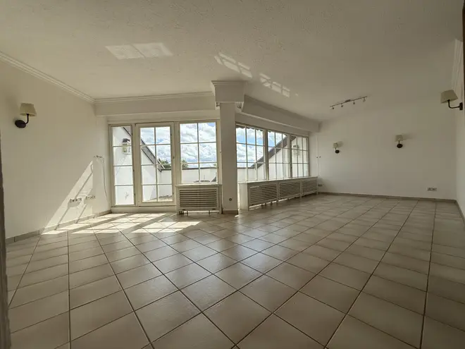 2 Zimmer Wohnung mit 68 m² in Saarbrücken – Bild 3