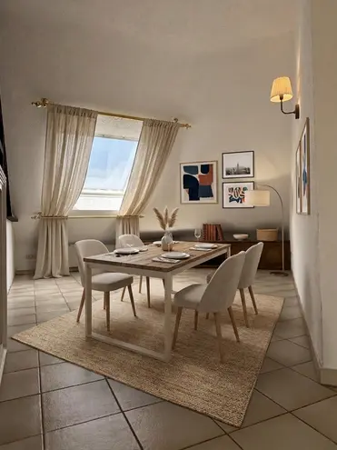 2 Zimmer Wohnung mit 68 m² in Saarbrücken – Bild 6