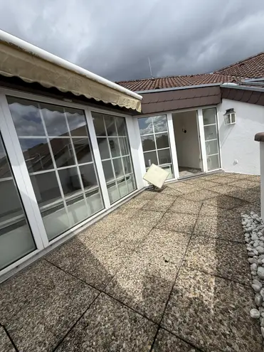 2 Zimmer Wohnung mit 68 m² in Saarbrücken – Bild 7
