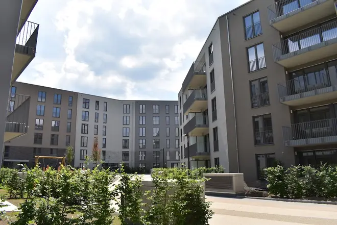 3 Zimmer Wohnung mit 78 m² in Bonn – Bild 4