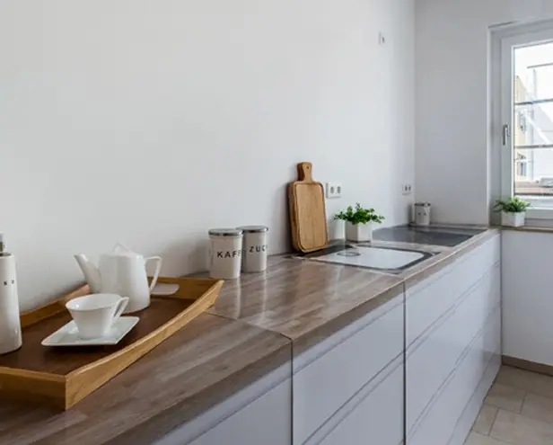 3 Zimmer Wohnung mit 78 m² in Bonn – Bild 3
