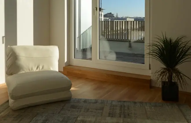 3 Zimmer Wohnung mit 78 m² in Bonn – Bild 2