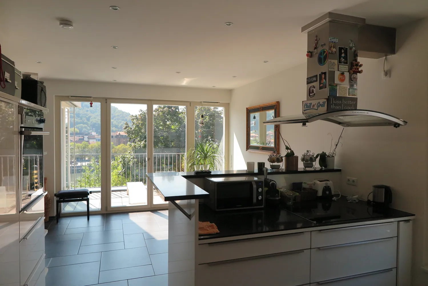 4 Zimmer Wohnung mit 153 m² in Heidelberg – Bild 4