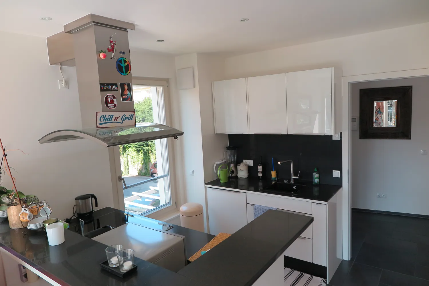 4 Zimmer Wohnung mit 153 m² in Heidelberg – Bild 5