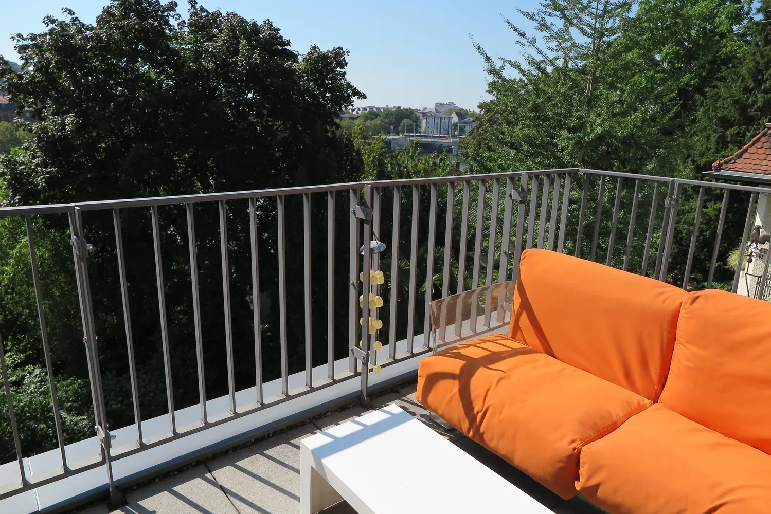 4 Zimmer Wohnung mit 153 m² in Heidelberg – Bild 7