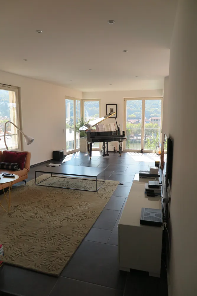 4 Zimmer Wohnung mit 153 m² in Heidelberg – Bild 9