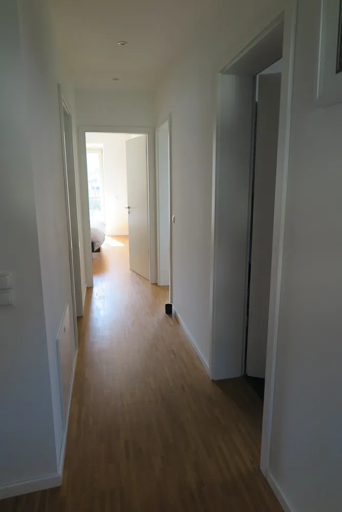 4 Zimmer Wohnung mit 153 m² in Heidelberg – Bild 10