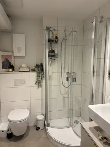 2 Zimmer Wohnung mit 96 m² in Köln – Bild 11