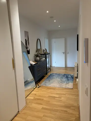 2 Zimmer Wohnung mit 96 m² in Köln – Bild 5