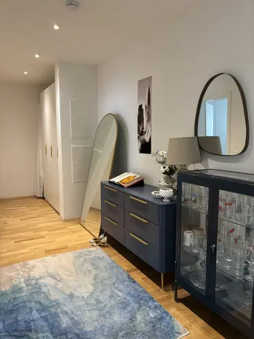 2 Zimmer Wohnung mit 96 m² in Köln – Bild 7