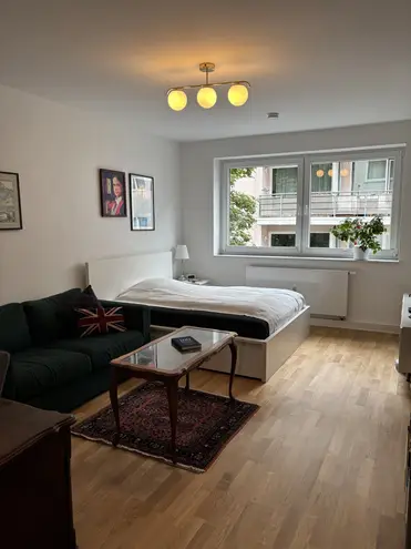 2 Zimmer Wohnung mit 96 m² in Köln – Bild 9