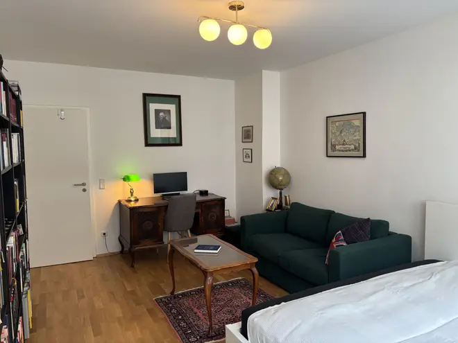 2 Zimmer Wohnung mit 96 m² in Köln – Bild 10