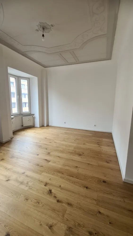 4 Zimmer Wohnung mit 119 m² in Aachen – Bild 4