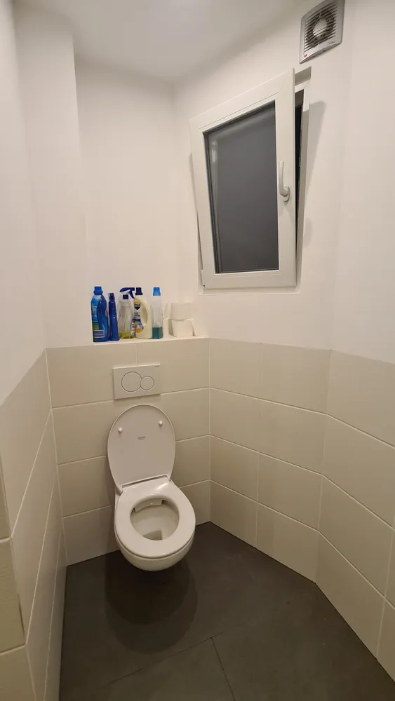 4 Zimmer Wohnung mit 119 m² in Aachen – Bild 6
