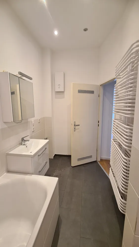 4 Zimmer Wohnung mit 119 m² in Aachen – Bild 7