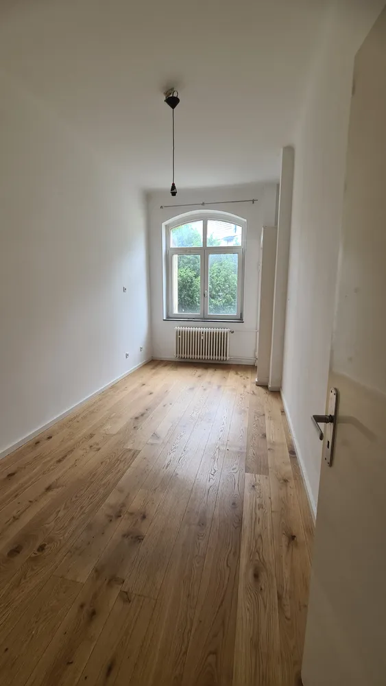 4 Zimmer Wohnung mit 119 m² in Aachen – Bild 8