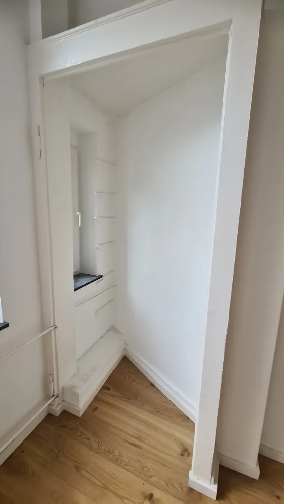 4 Zimmer Wohnung mit 119 m² in Aachen – Bild 9