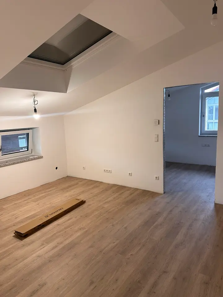 2 Zimmer Wohnung mit 32 m² in Rosenheim – Bild 1