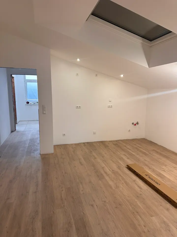 2 Zimmer Wohnung mit 32 m² in Rosenheim – Bild 2