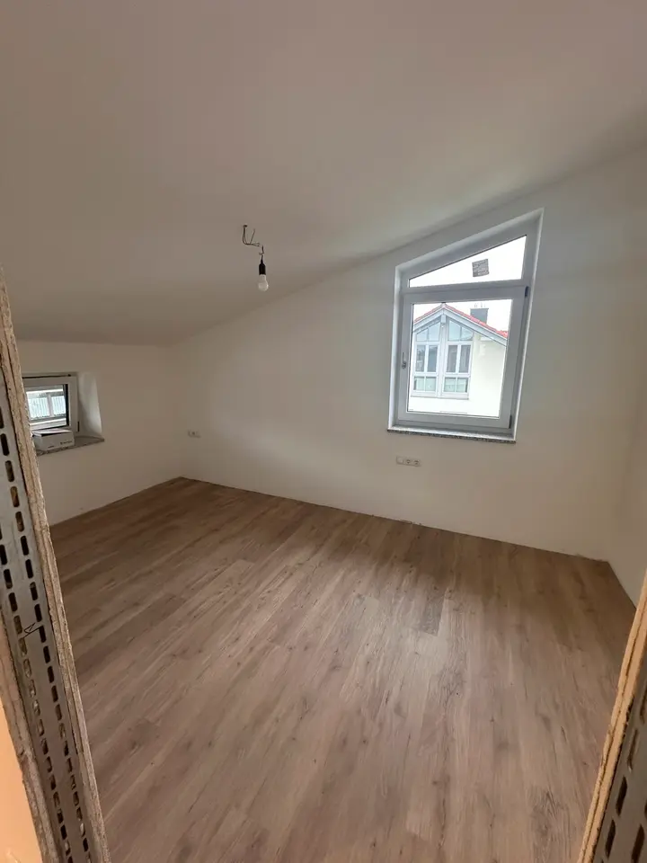 2 Zimmer Wohnung mit 32 m² in Rosenheim – Bild 3