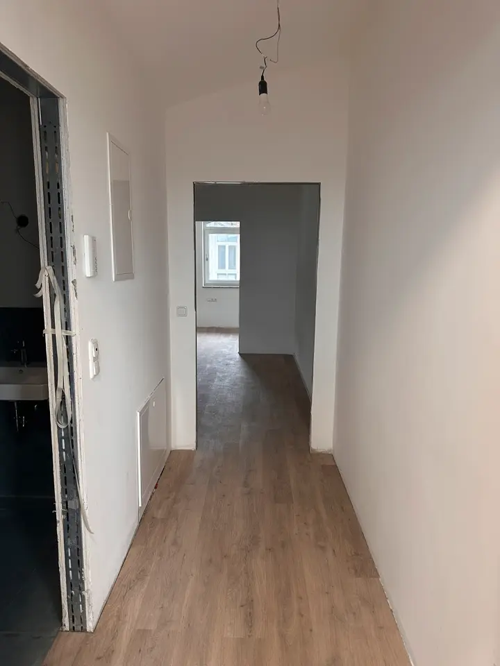 2 Zimmer Wohnung mit 32 m² in Rosenheim – Bild 4