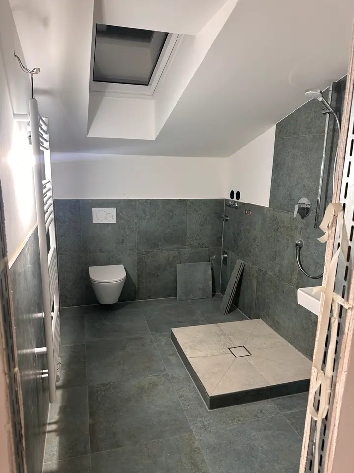 2 Zimmer Wohnung mit 32 m² in Rosenheim – Bild 5