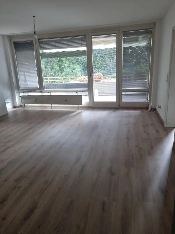 2 Zimmer Wohnung mit 32 m² in Rosenheim – Bild 8