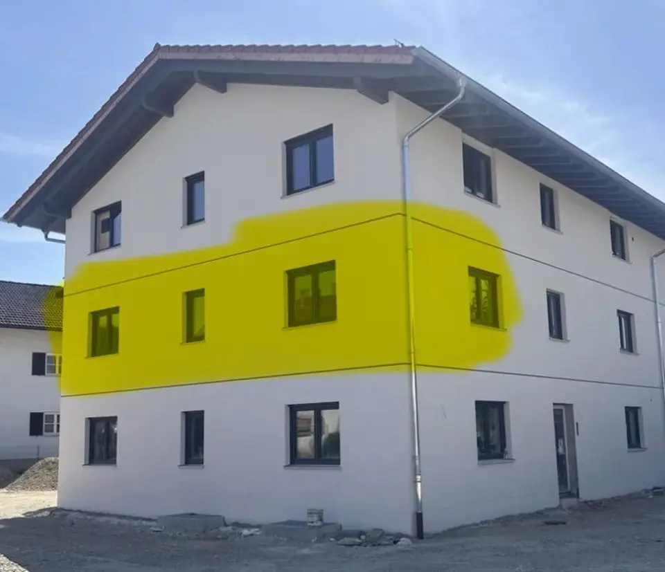 2 Zimmer Wohnung mit 32 m² in Rosenheim – Bild 10