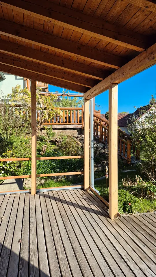 7 Zimmer Haus mit 220 m² in Amberg – Bild 3