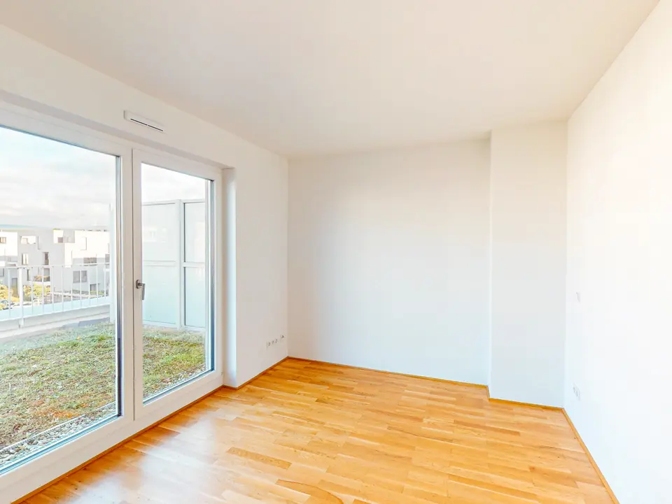 4 Zimmer Wohnung mit 107 m² in Oberursel – Bild 2