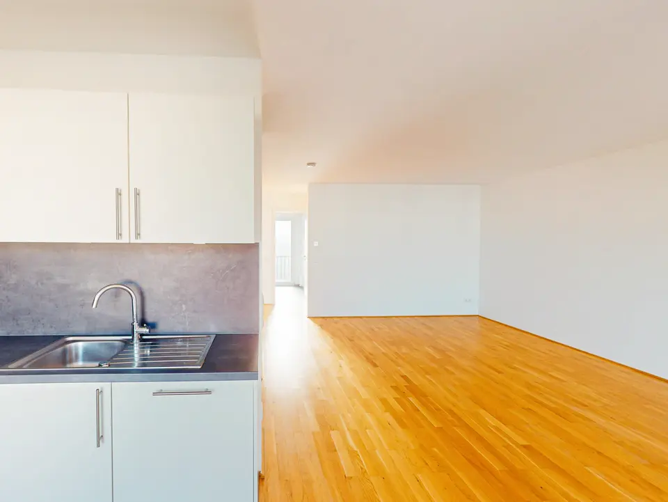 4 Zimmer Wohnung mit 107 m² in Oberursel – Bild 3