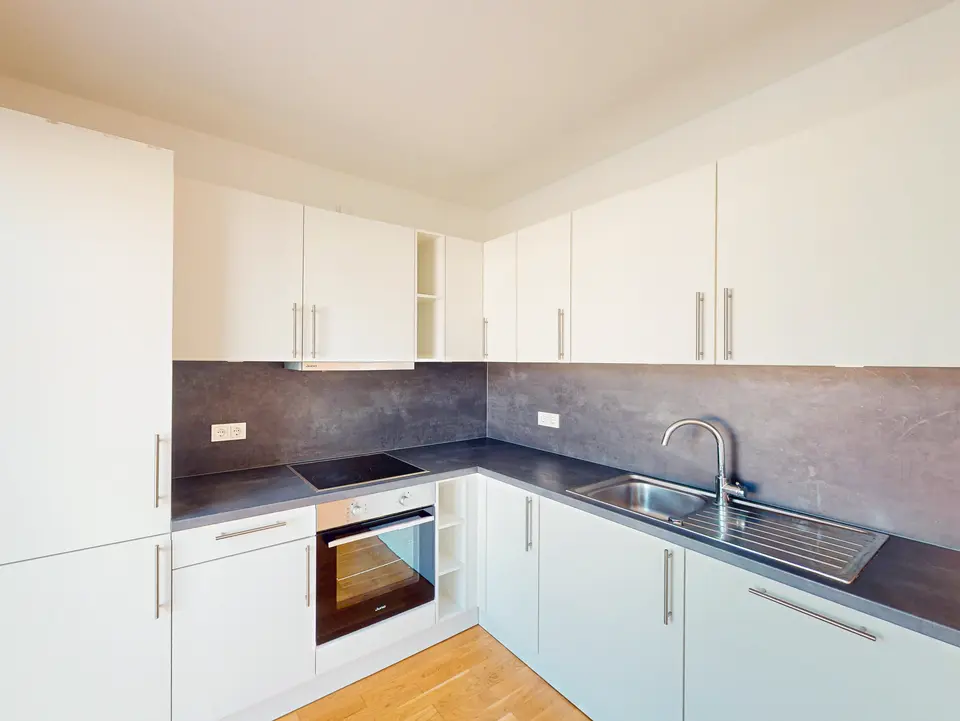 4 Zimmer Wohnung mit 107 m² in Oberursel – Bild 4