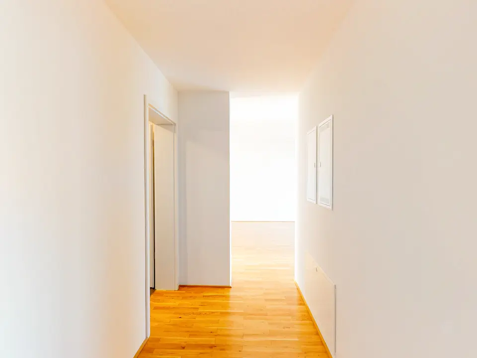 4 Zimmer Wohnung mit 107 m² in Oberursel – Bild 5